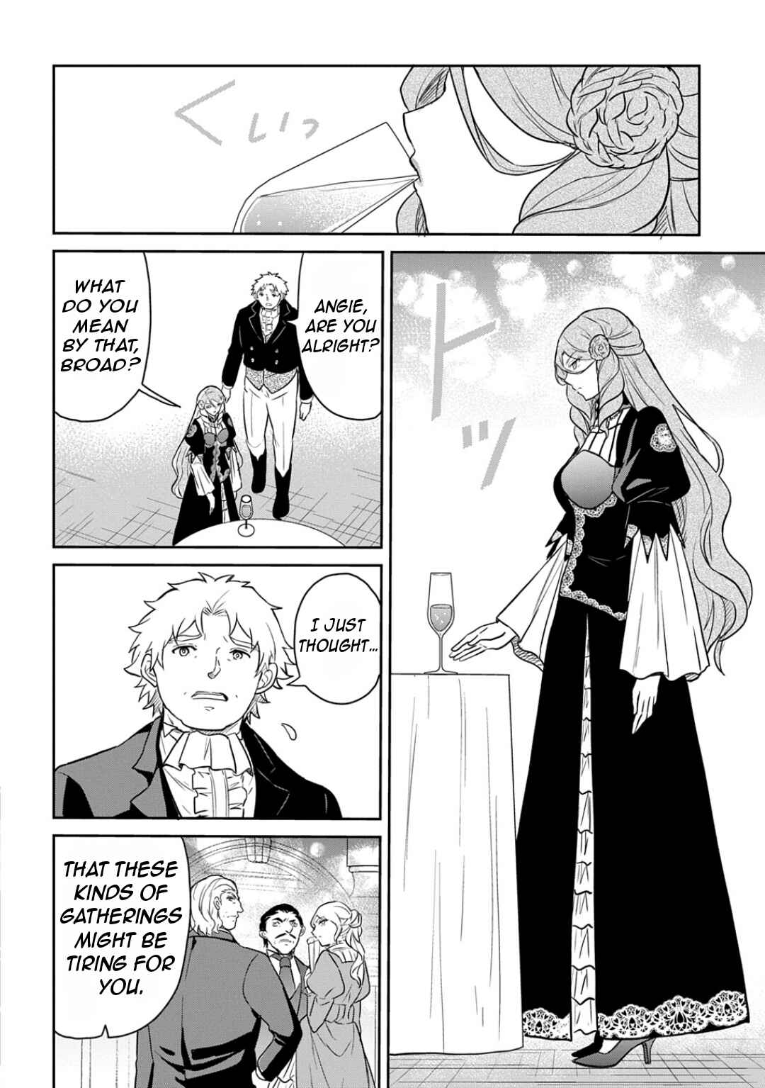 Chapter 57 - Page 18