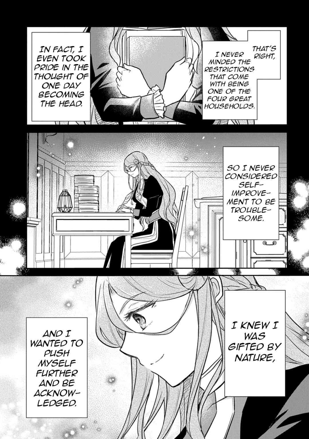 Chapter 57 - Page 21