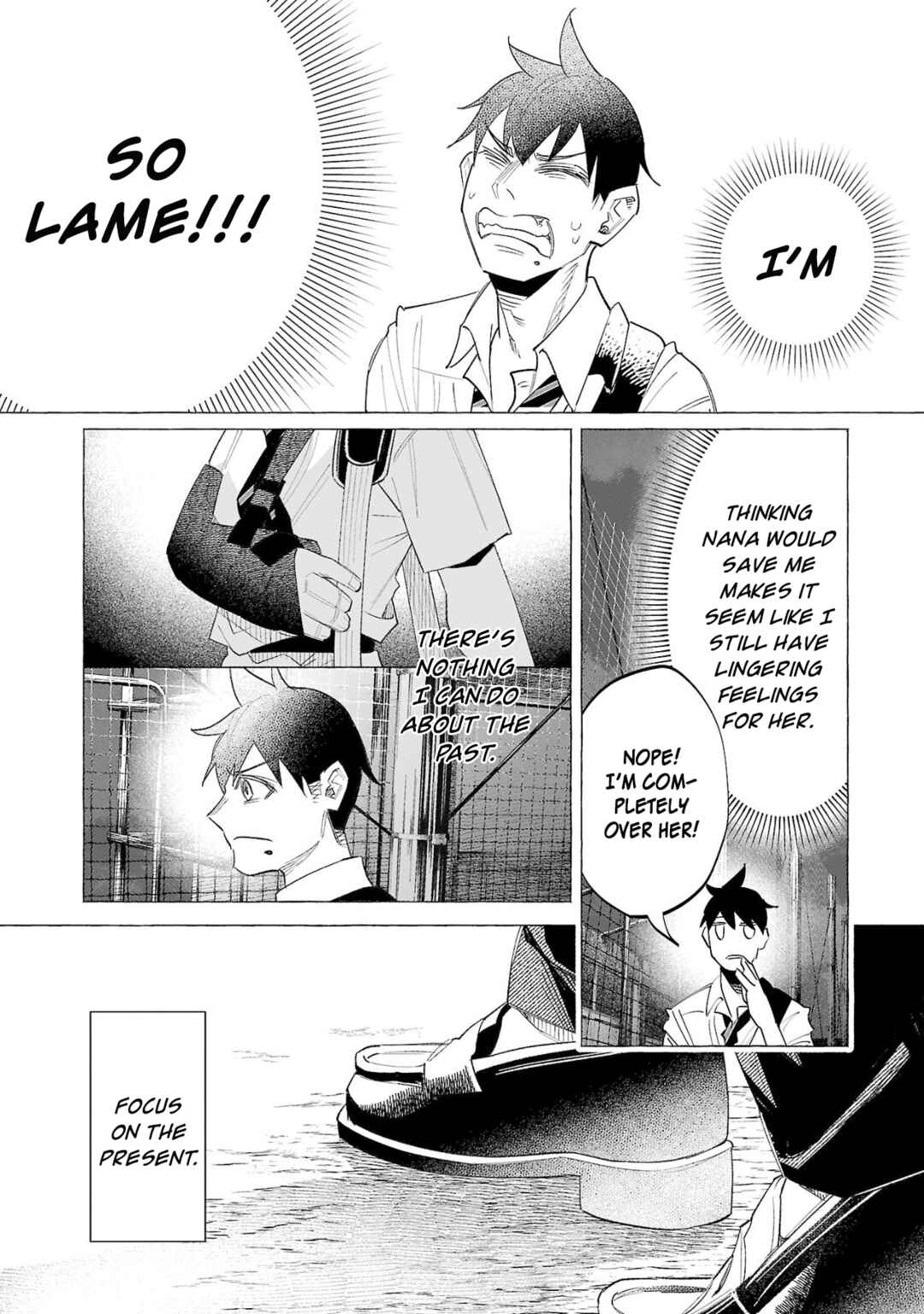 Chapter 58 - Page 21