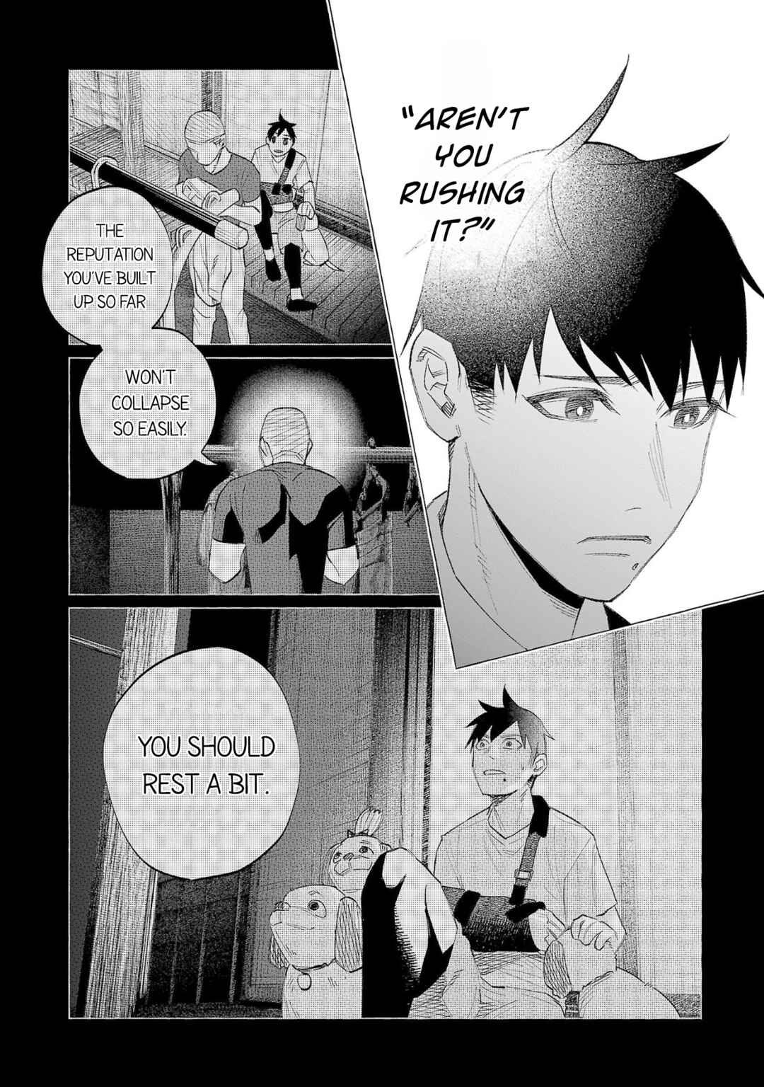 Chapter 58 - Page 5