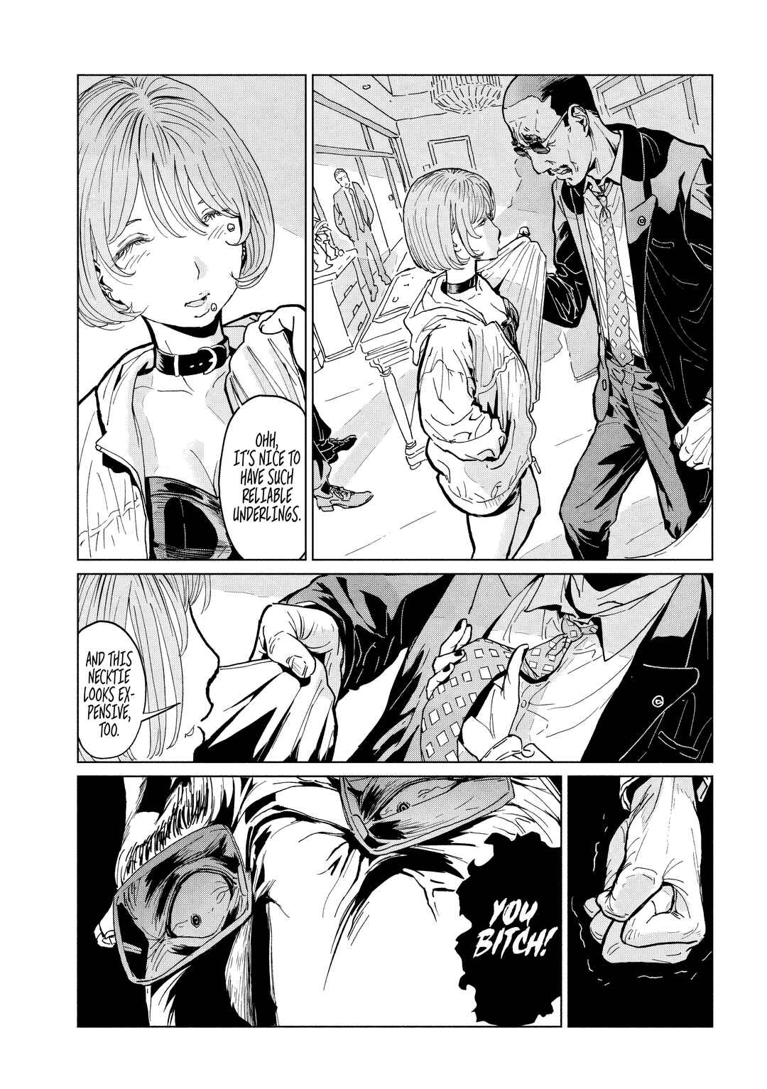 Chapter 4 - Page 29