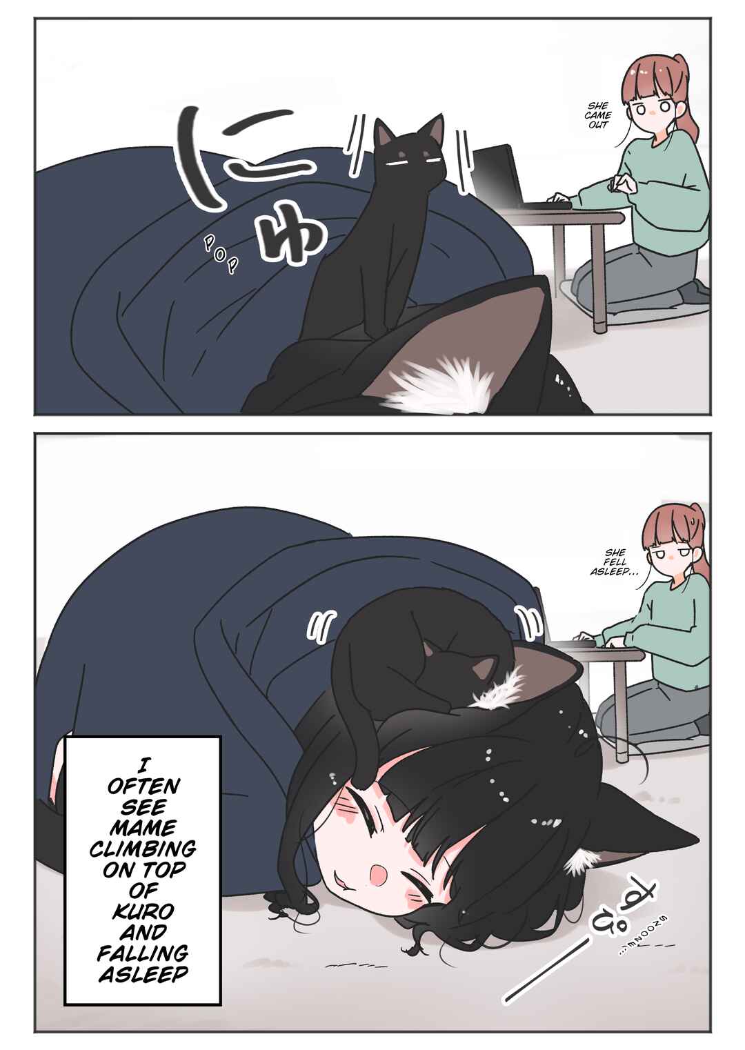 Chapter 19 - Page 2