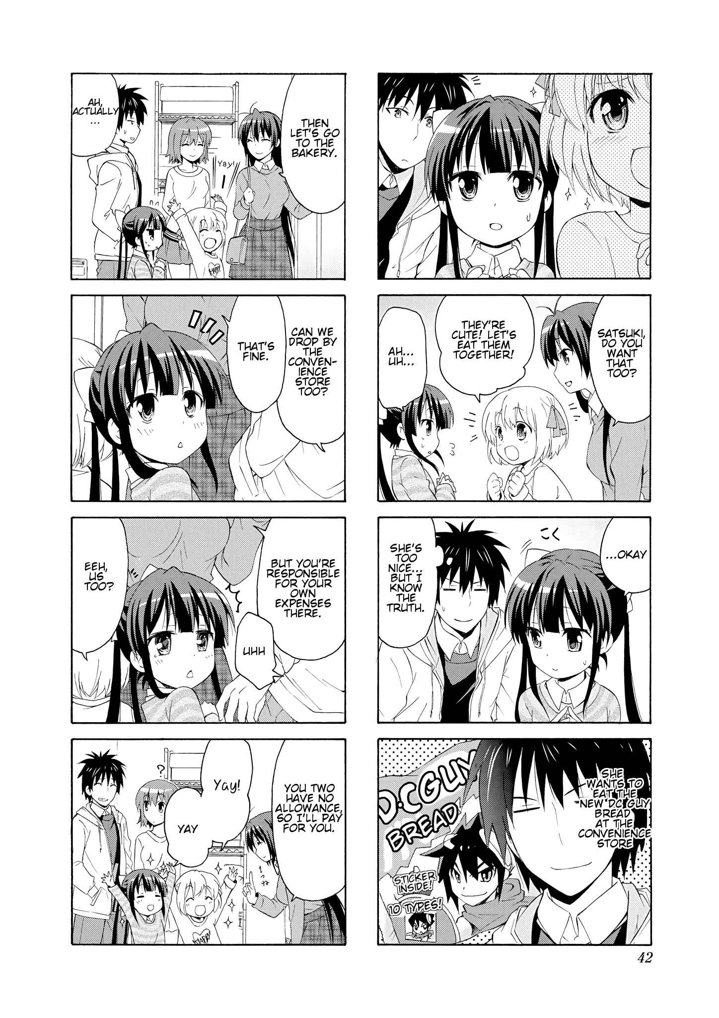 Chapter 32 - Page 4