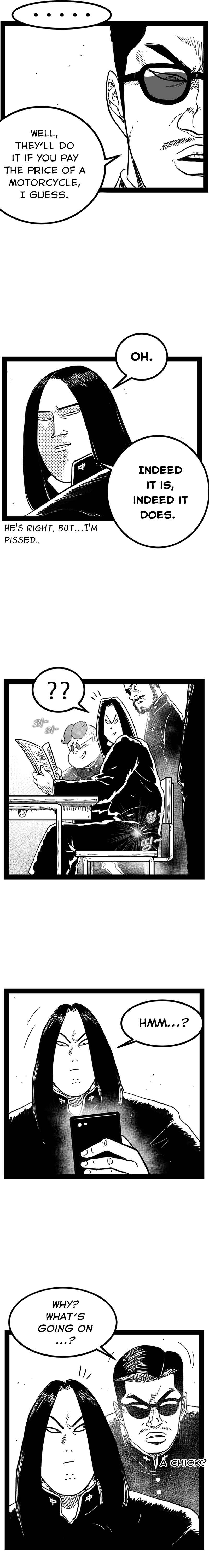 Chapter 147 - Page 18