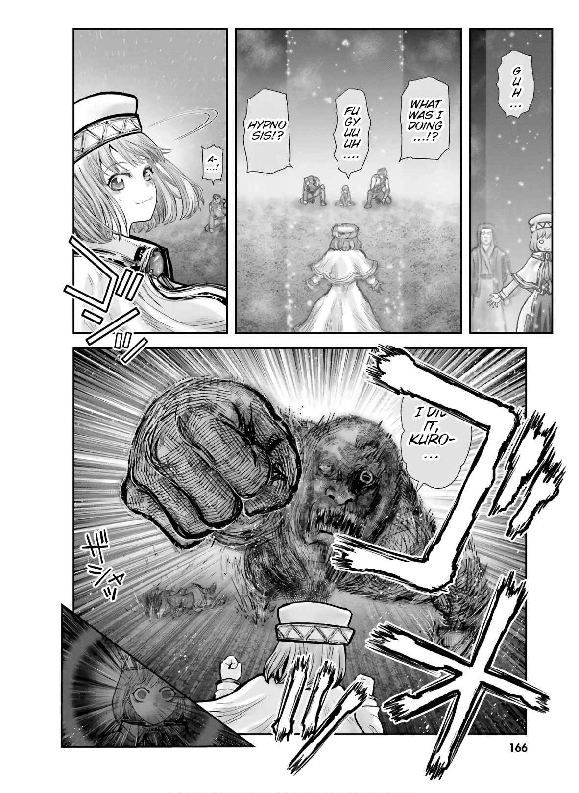 Chapter 27 - Page 21