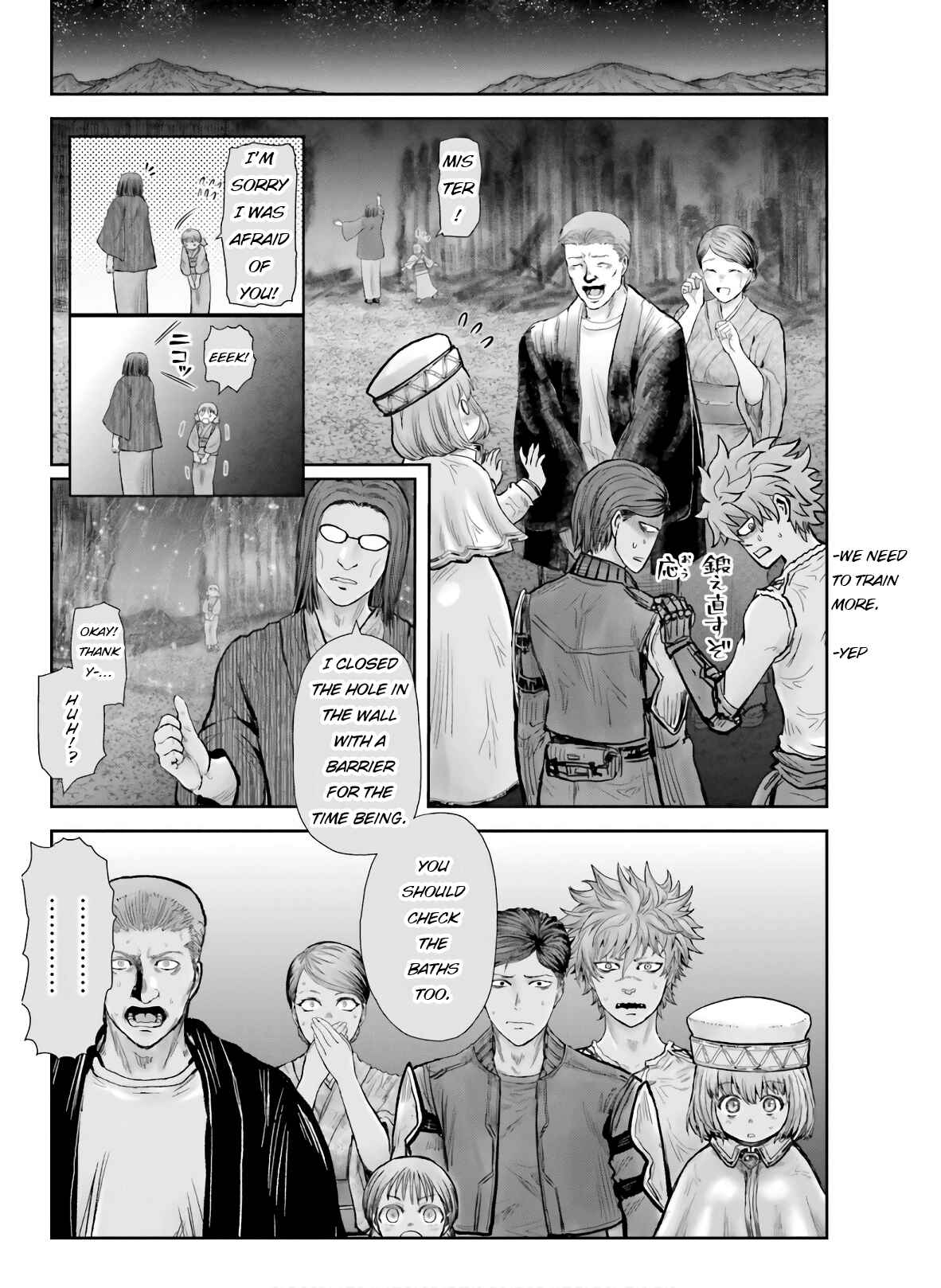 Chapter 27 - Page 32