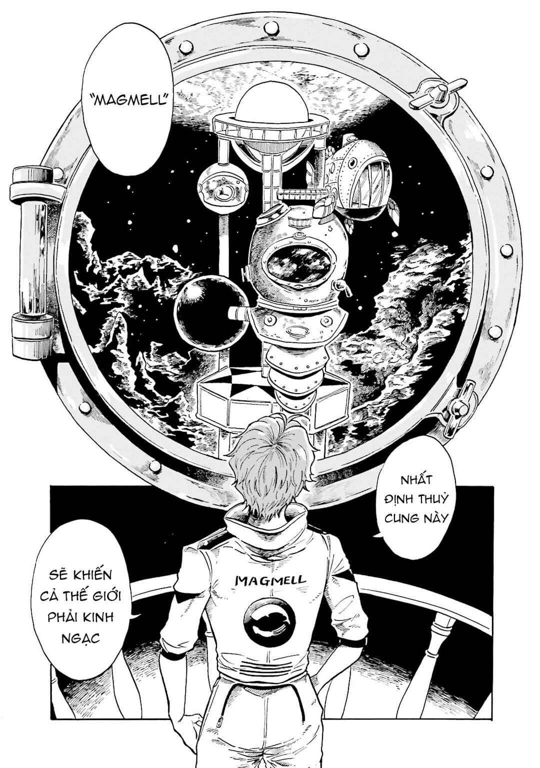 Chapter 0 - Page 8