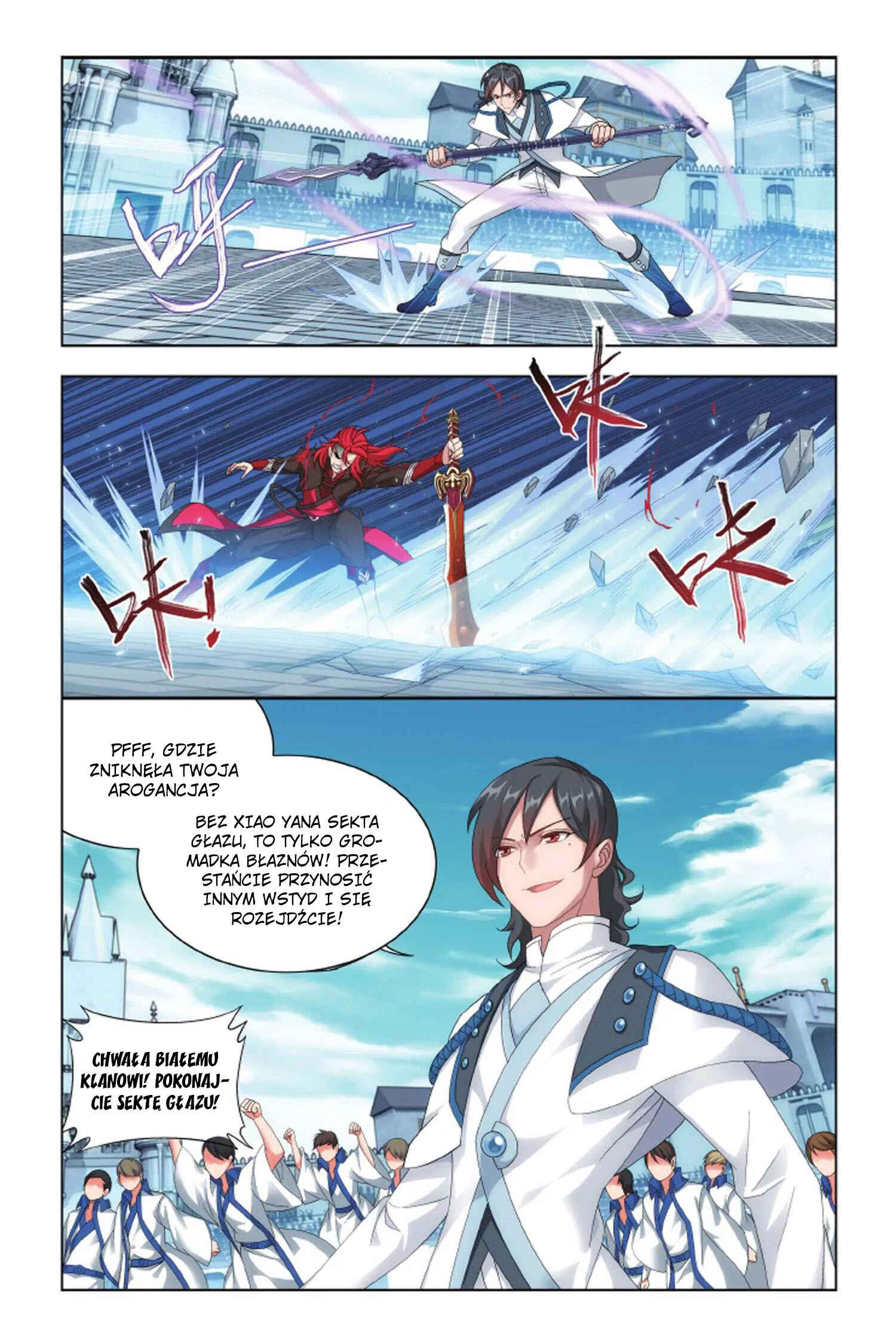 Chapter 139 - Page 19