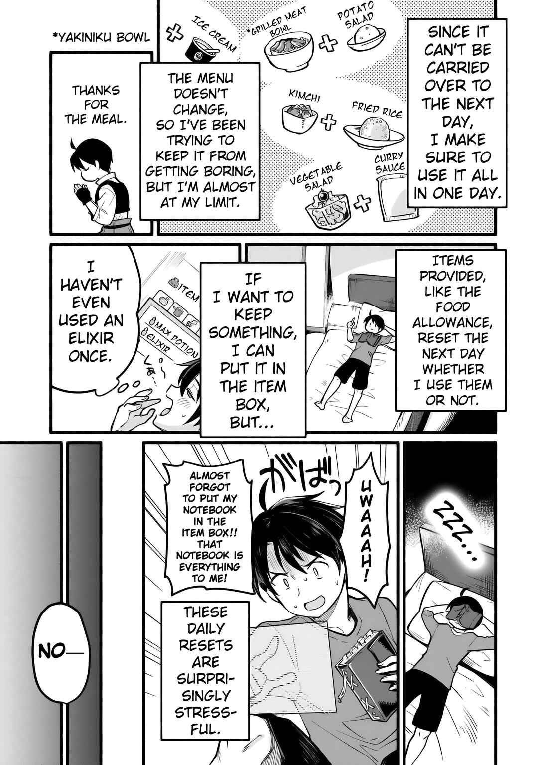 Chapter 2 - Page 11