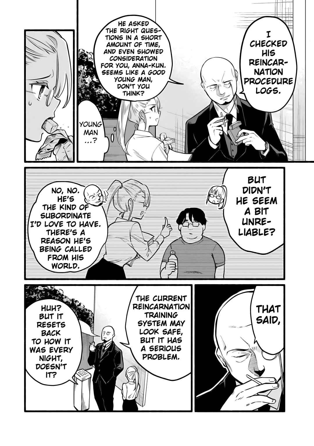 Chapter 2 - Page 12