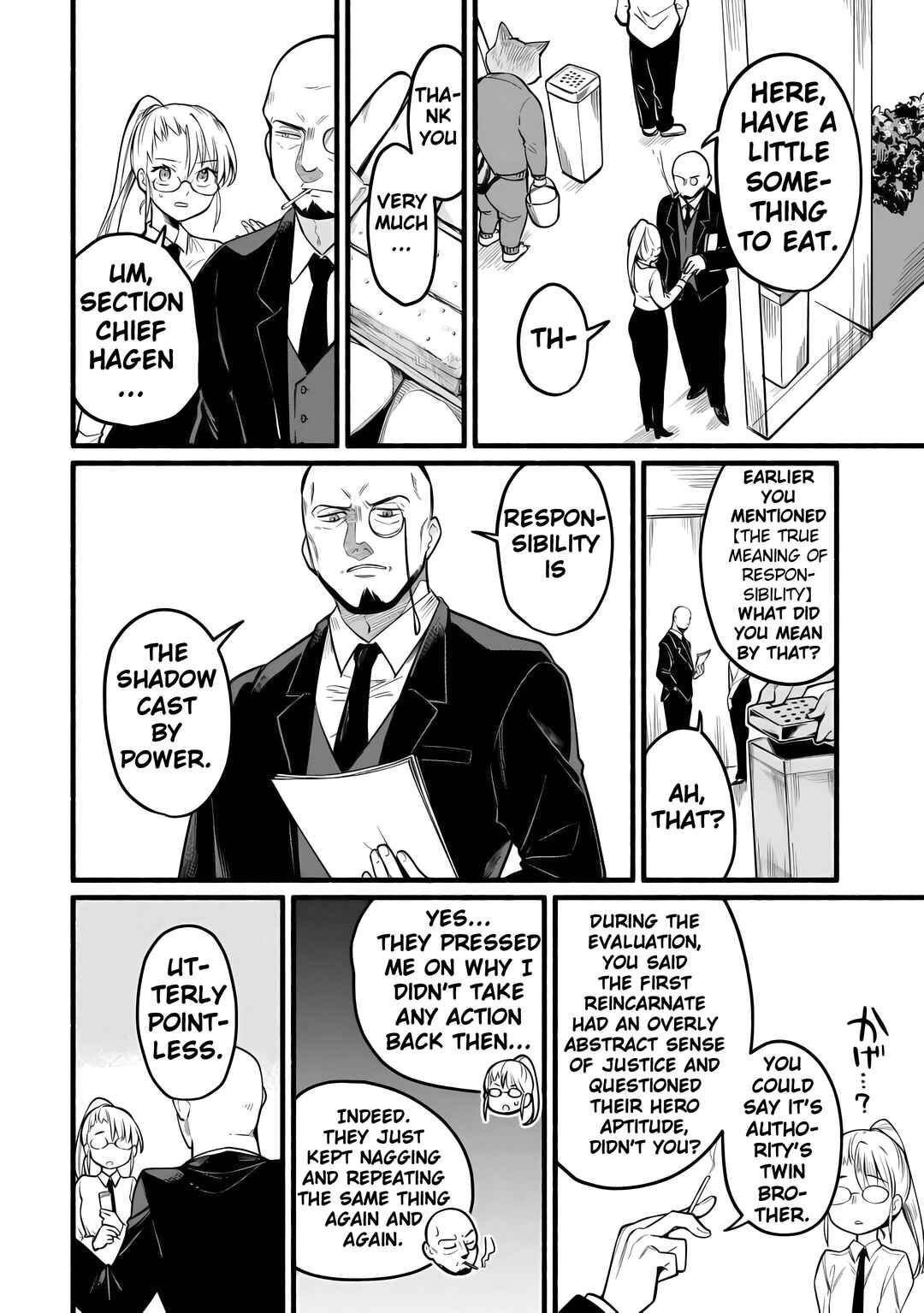 Chapter 2 - Page 6