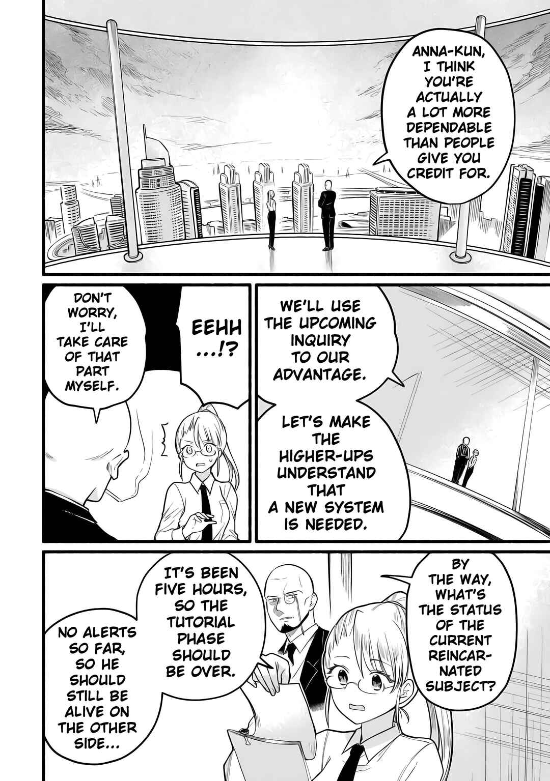 Chapter 2 - Page 8