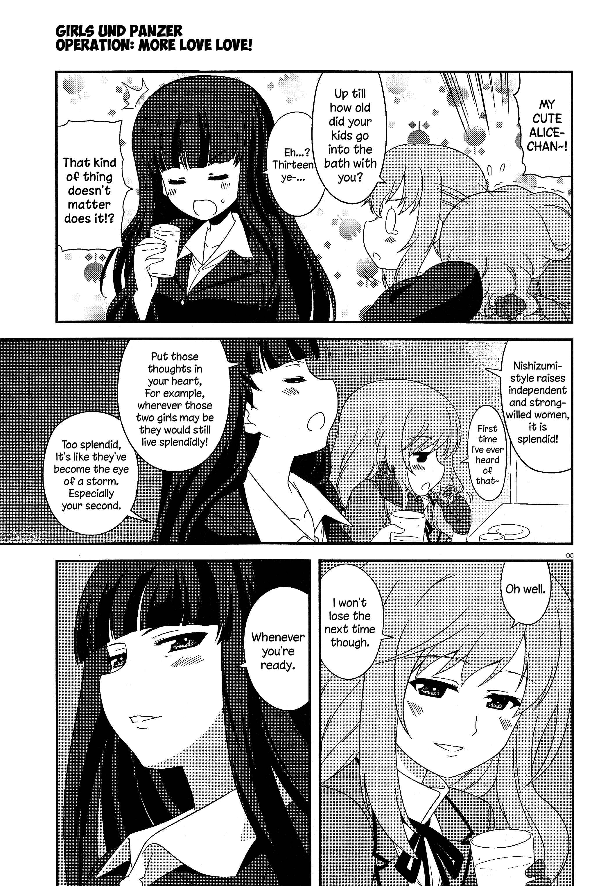 Chapter 36 - Page 5