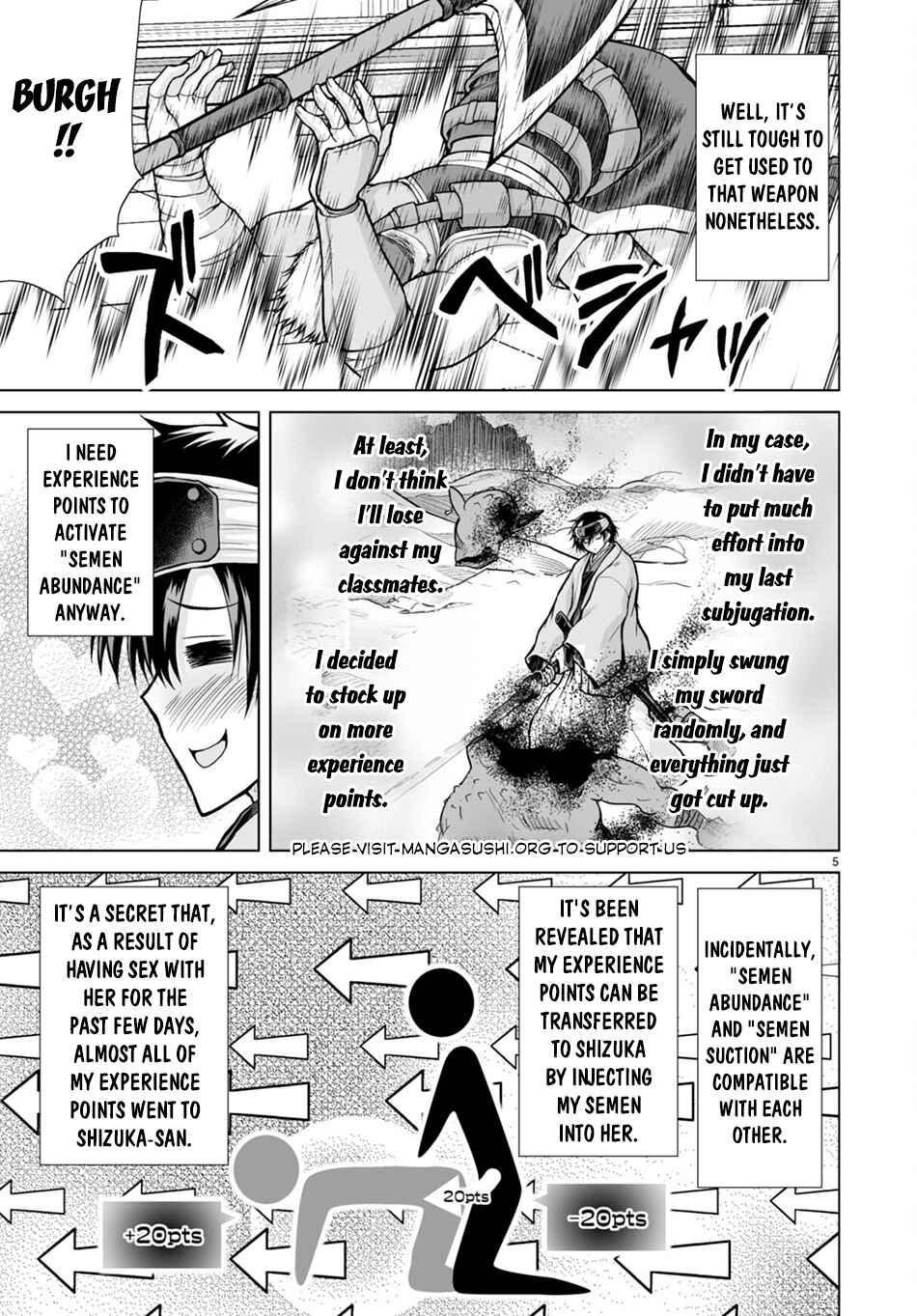Chapter 3 - Page 6