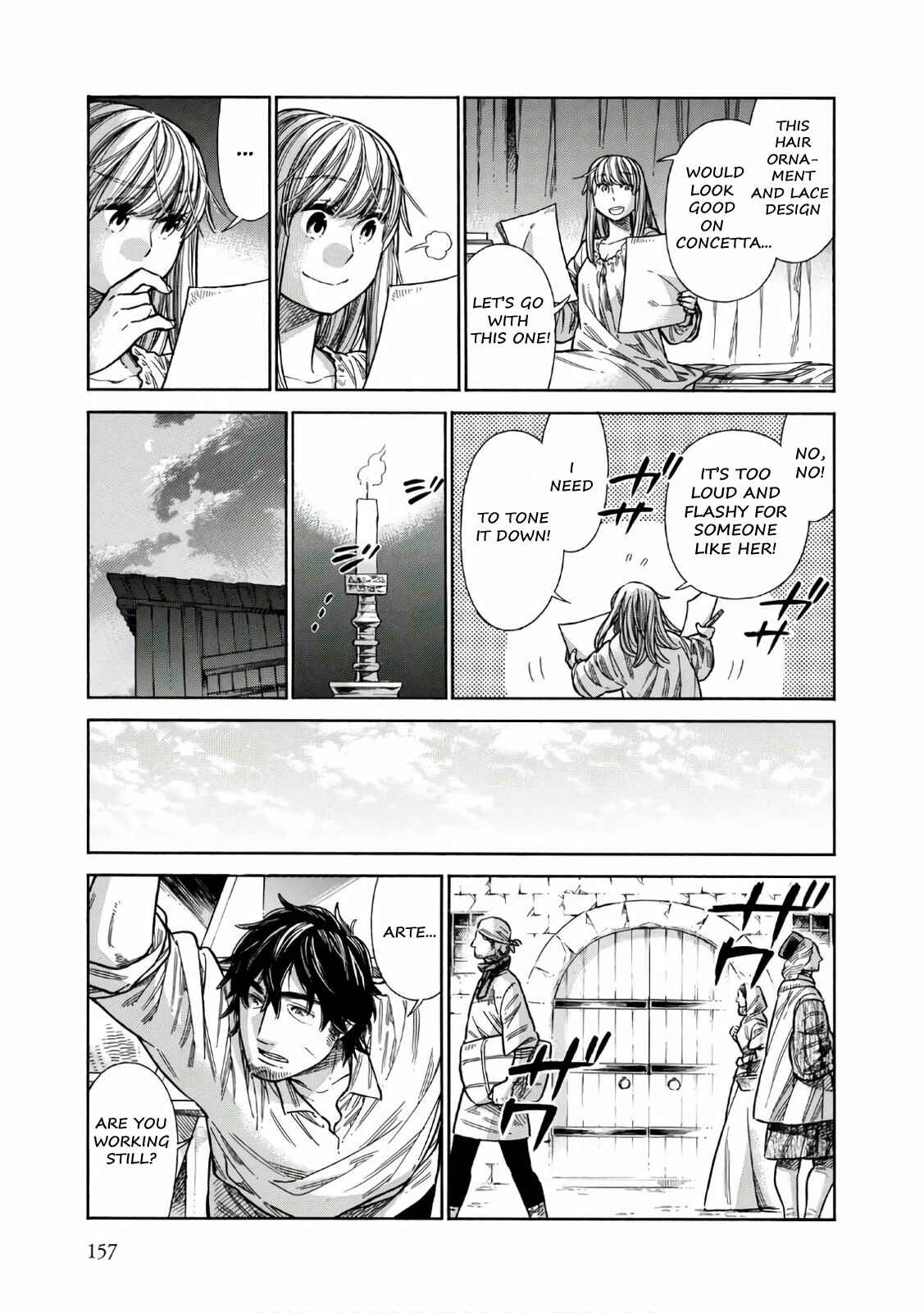 Chapter 40 - Page 12