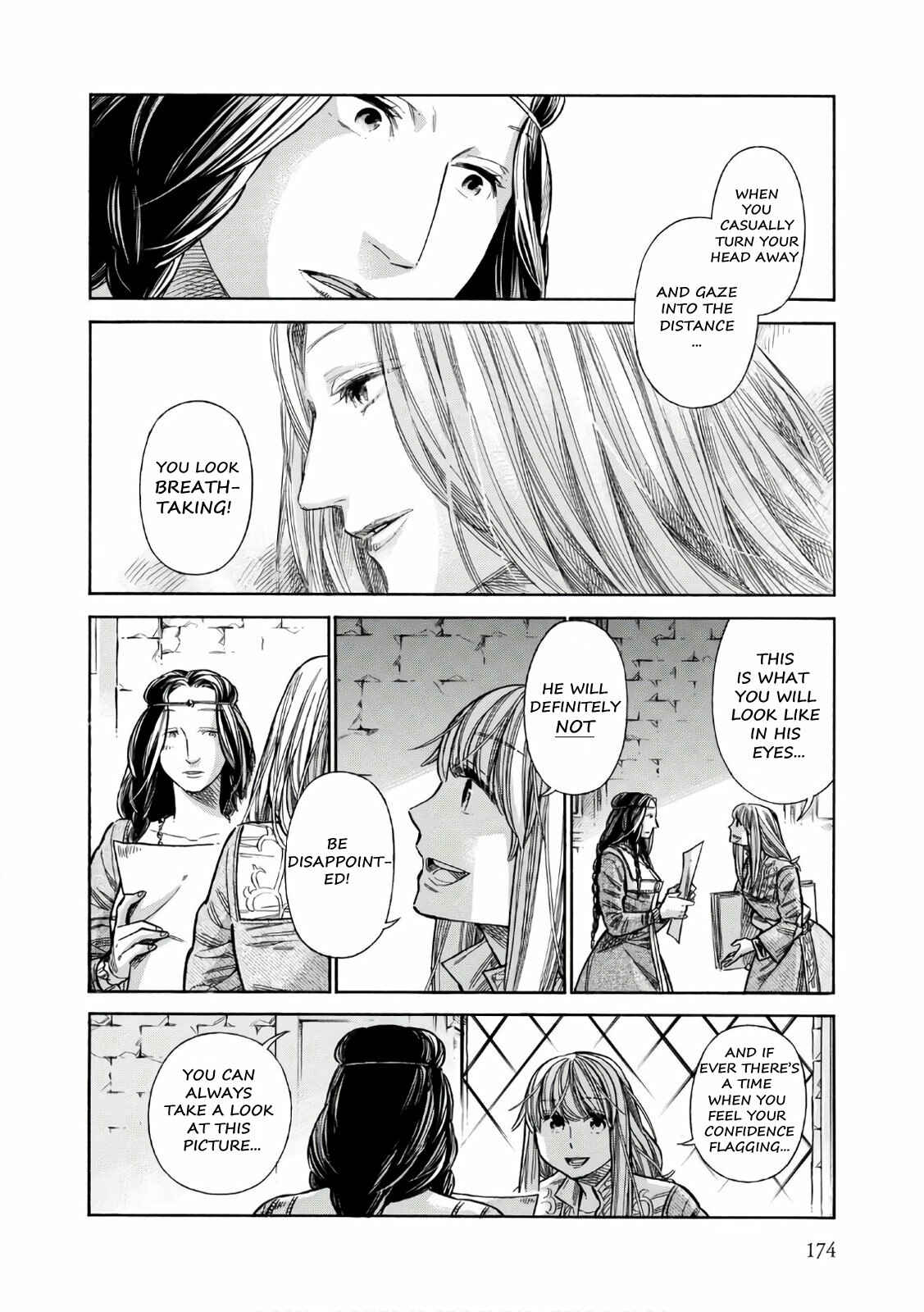 Chapter 40 - Page 29
