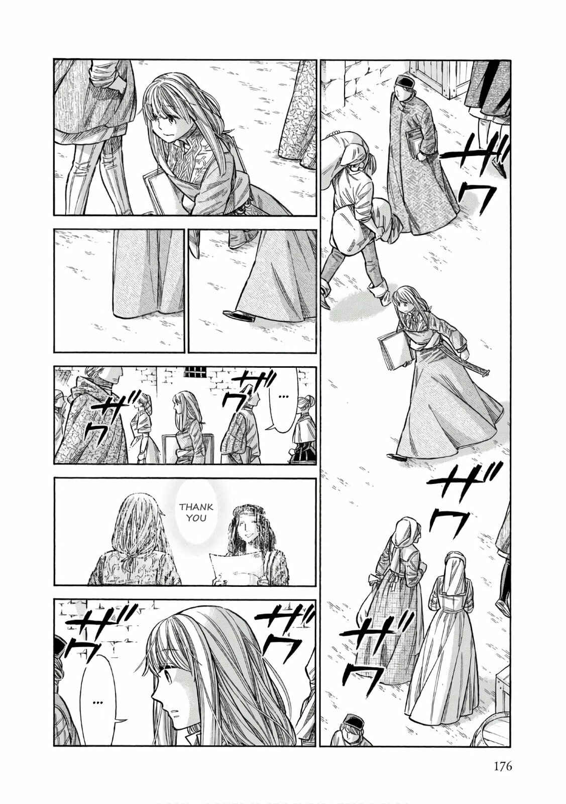 Chapter 40 - Page 31