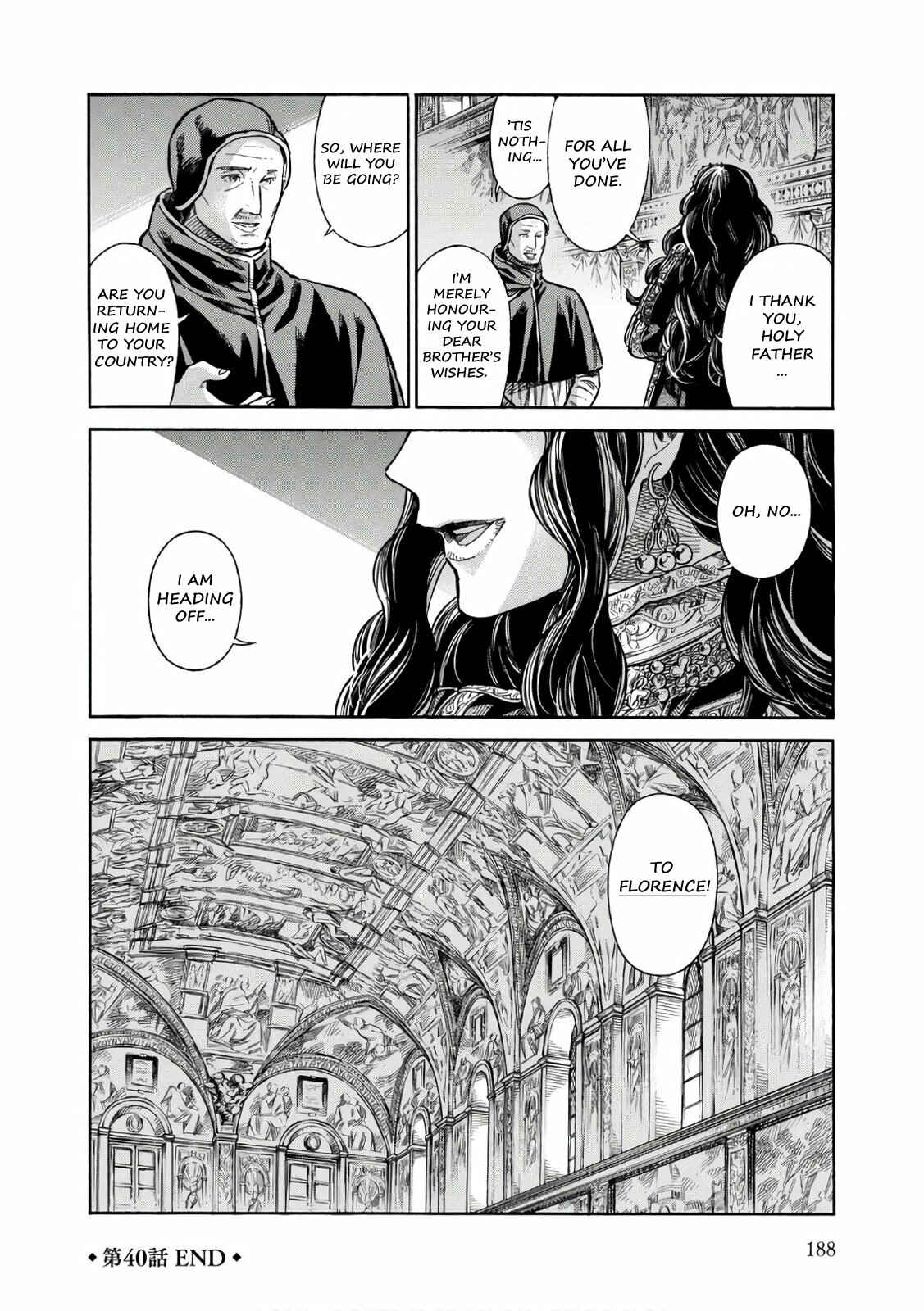 Chapter 40 - Page 43