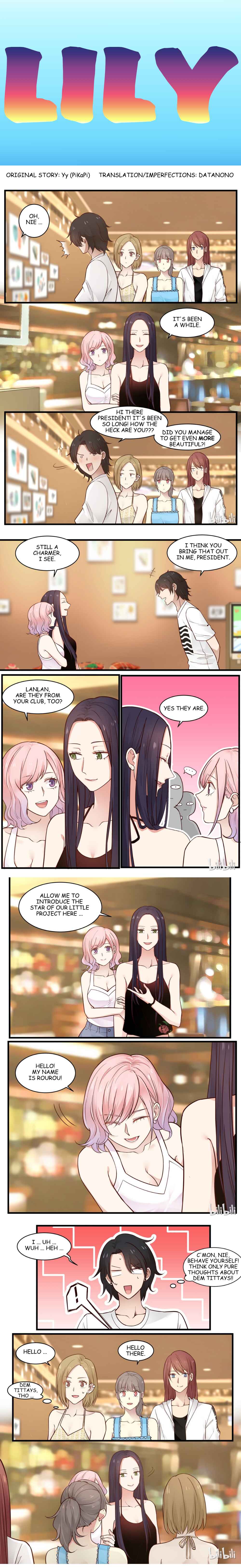 Chapter 118 - Page 1