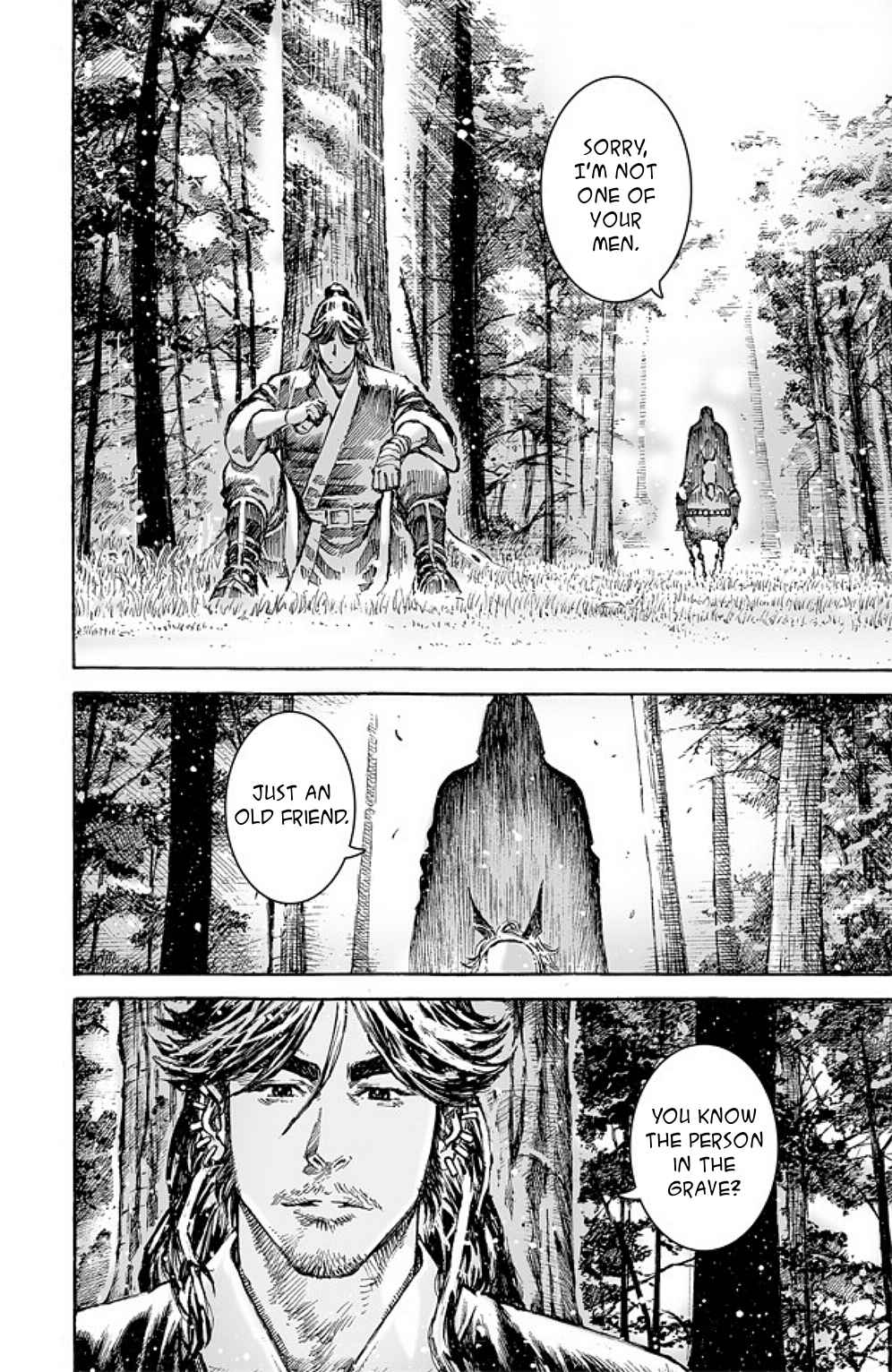 Chapter 482 - Page 10