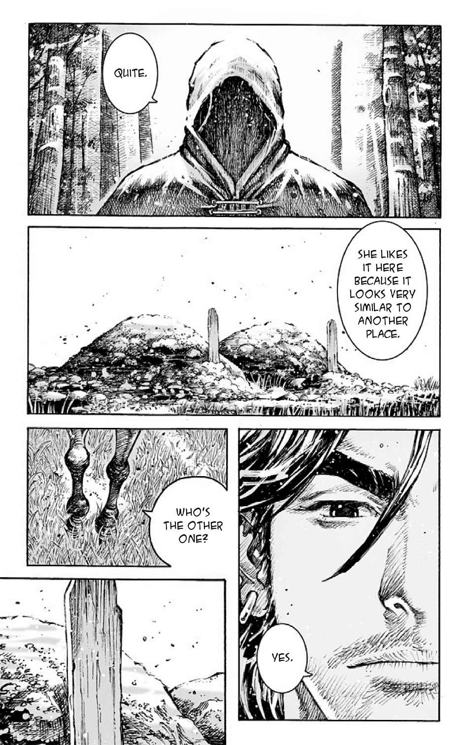Chapter 482 - Page 11