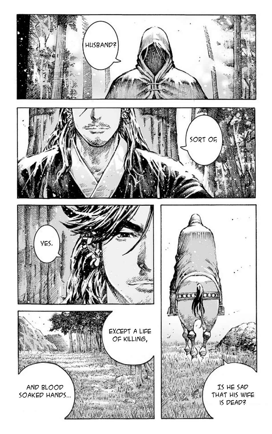 Chapter 482 - Page 13