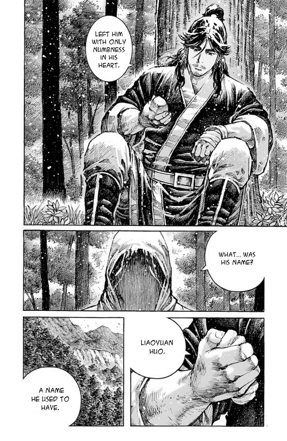 Chapter 482 - Page 14