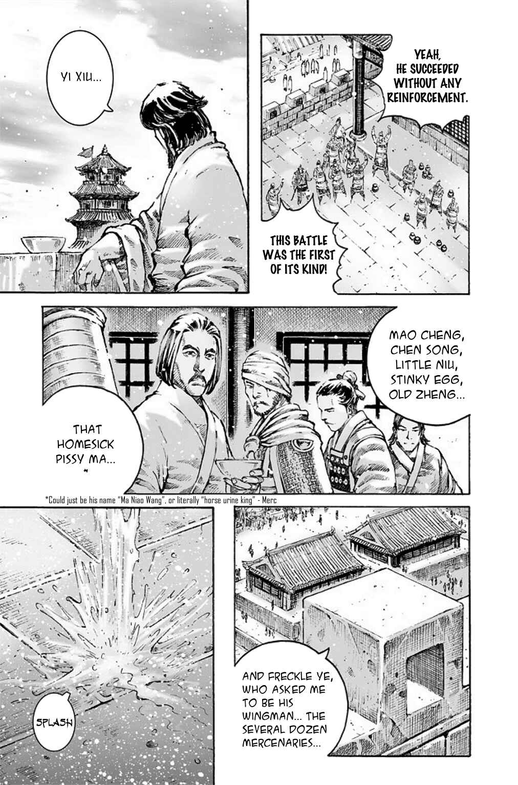 Chapter 482 - Page 4