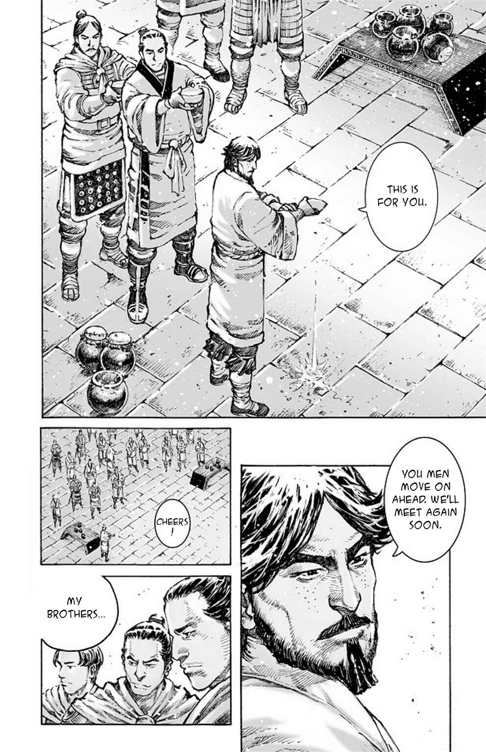 Chapter 482 - Page 5