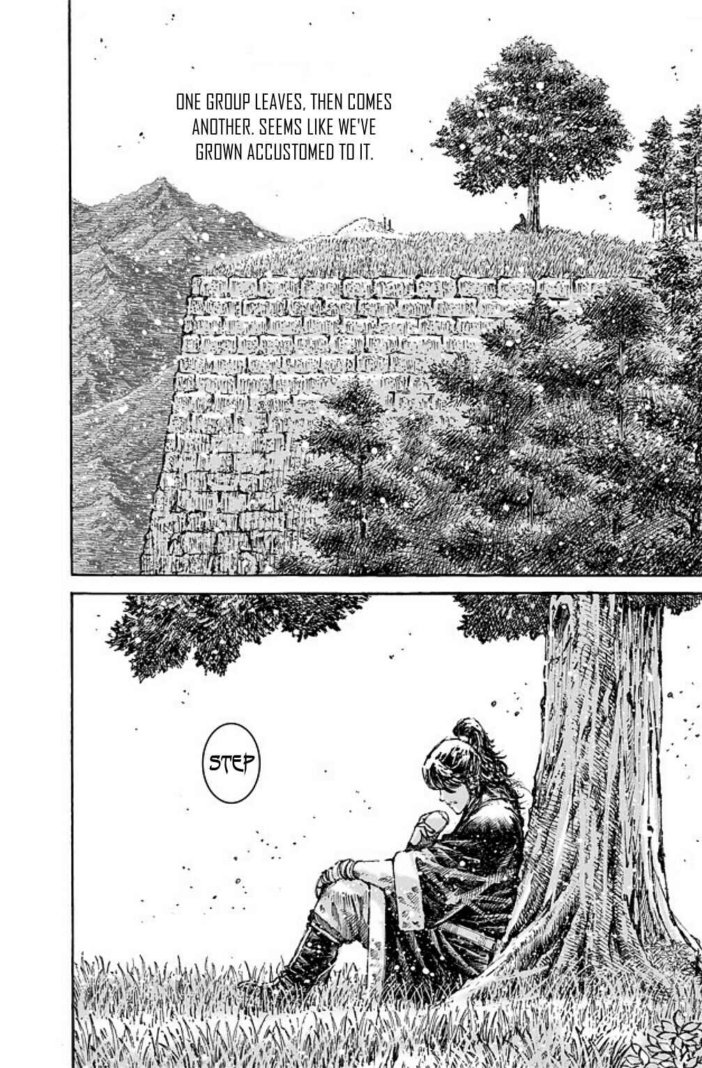 Chapter 482 - Page 8