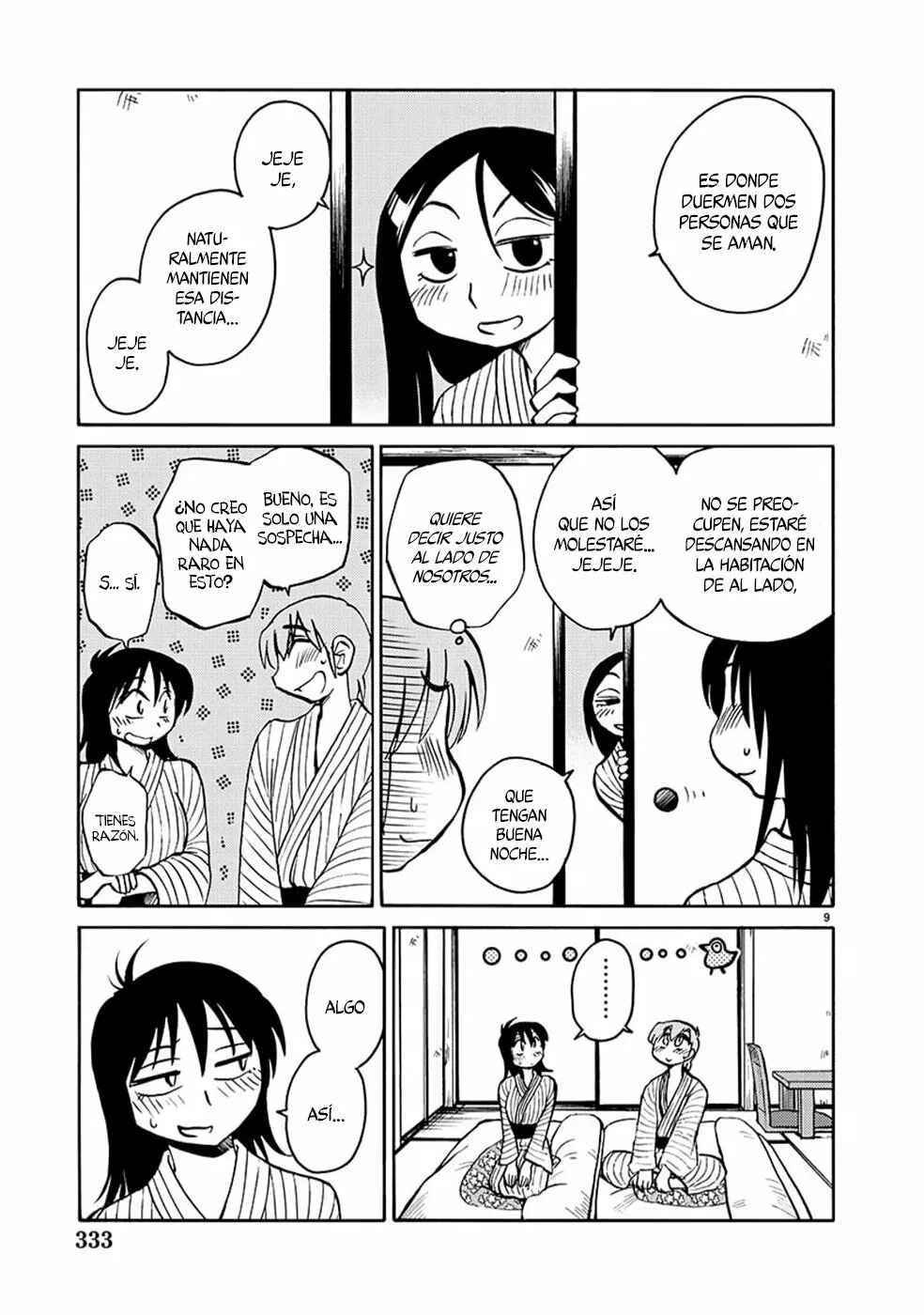 Chapter 95 - Page 10
