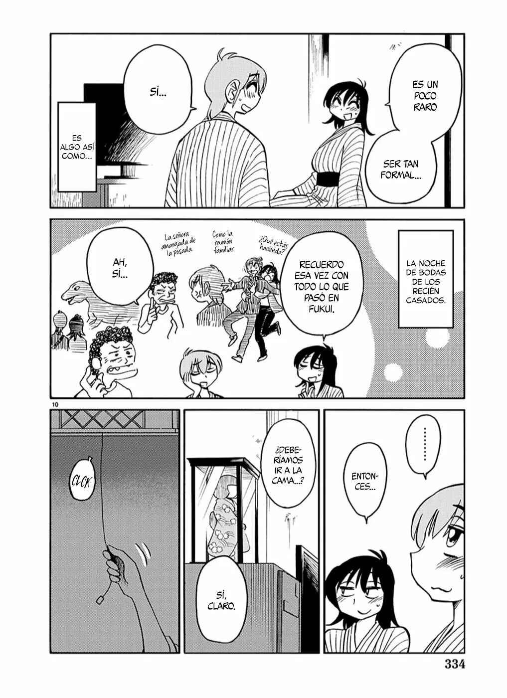 Chapter 95 - Page 11