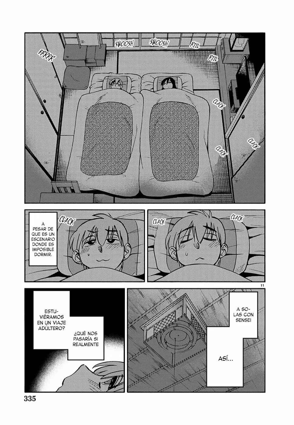 Chapter 95 - Page 12