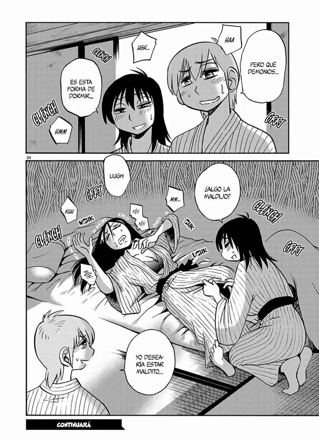 Chapter 95 - Page 24