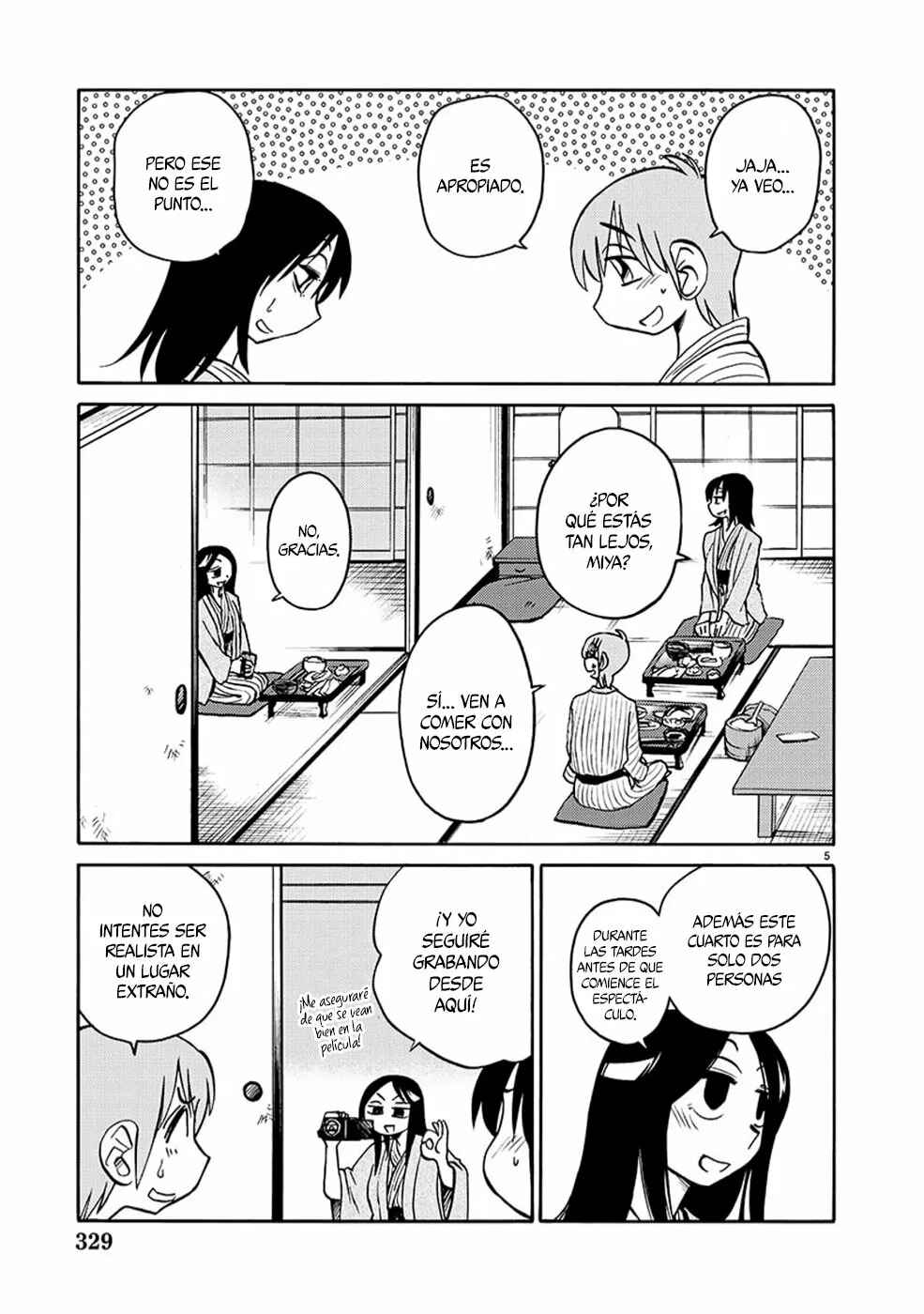 Chapter 95 - Page 6