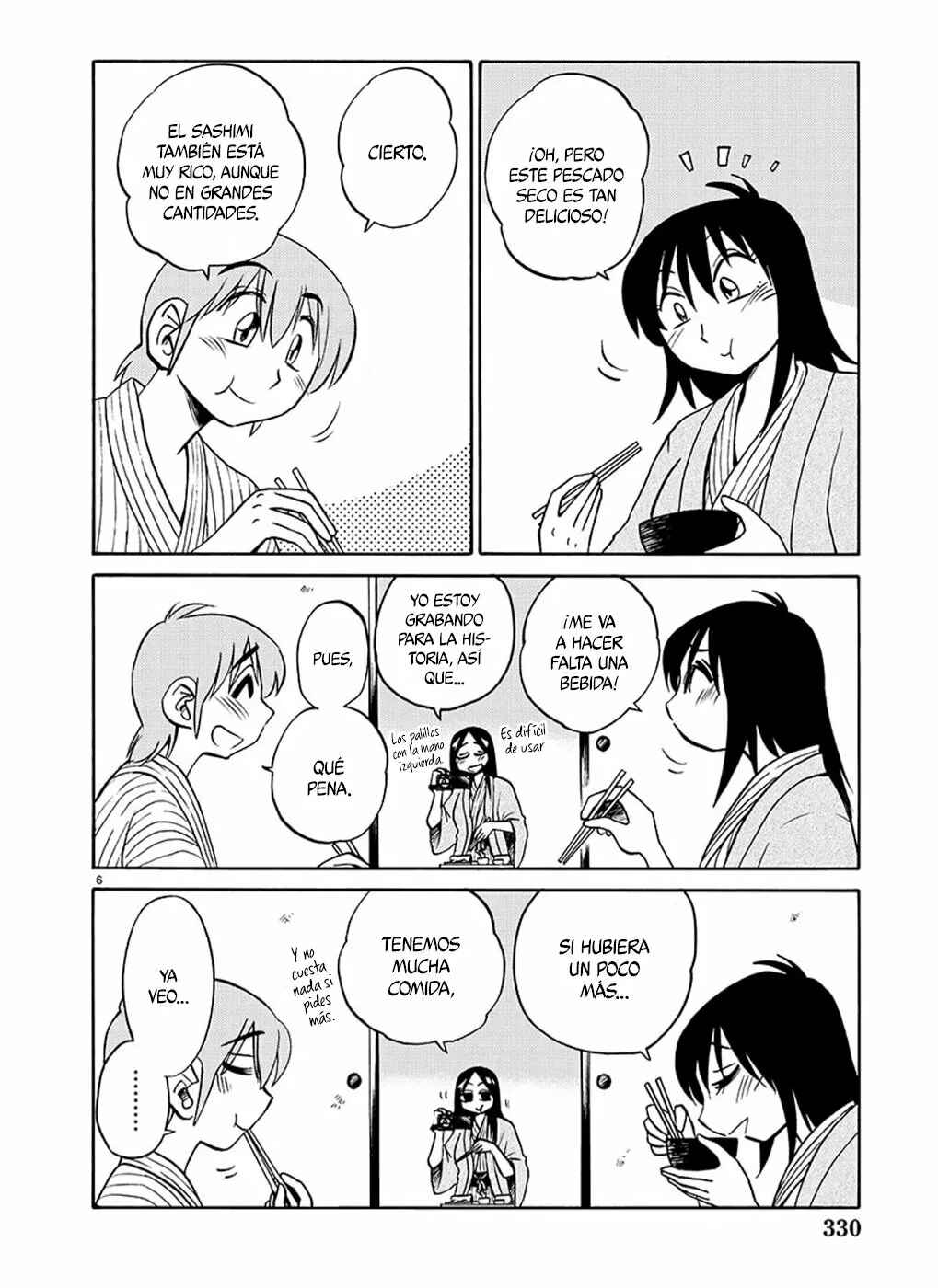 Chapter 95 - Page 7