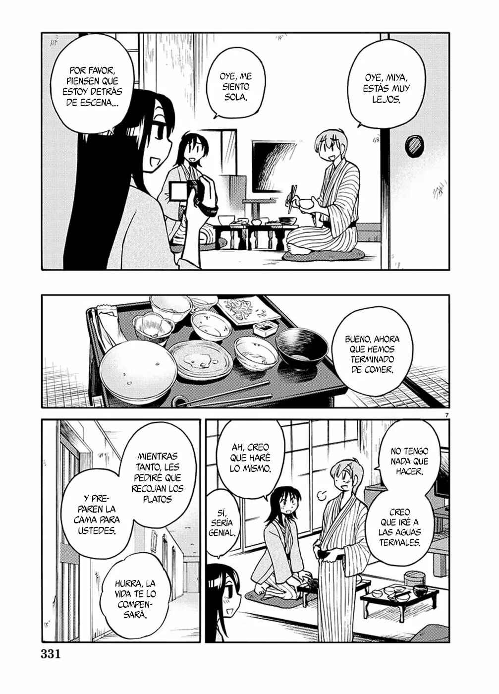 Chapter 95 - Page 8