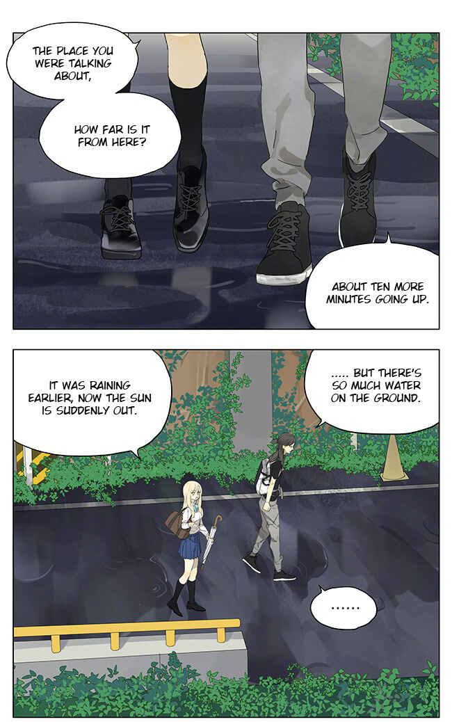 Chapter 137 - Page 1