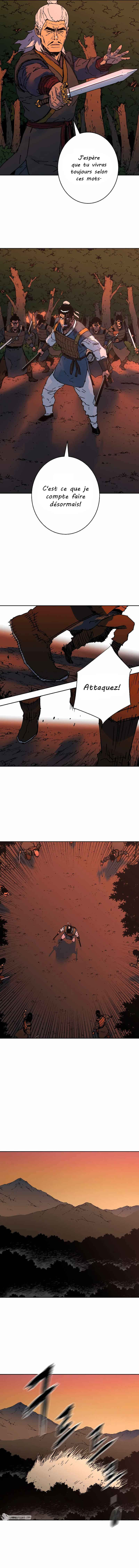 Chapter 241 - Page 26
