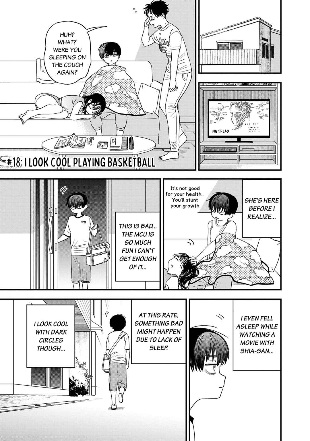 Chapter 18 - Page 2