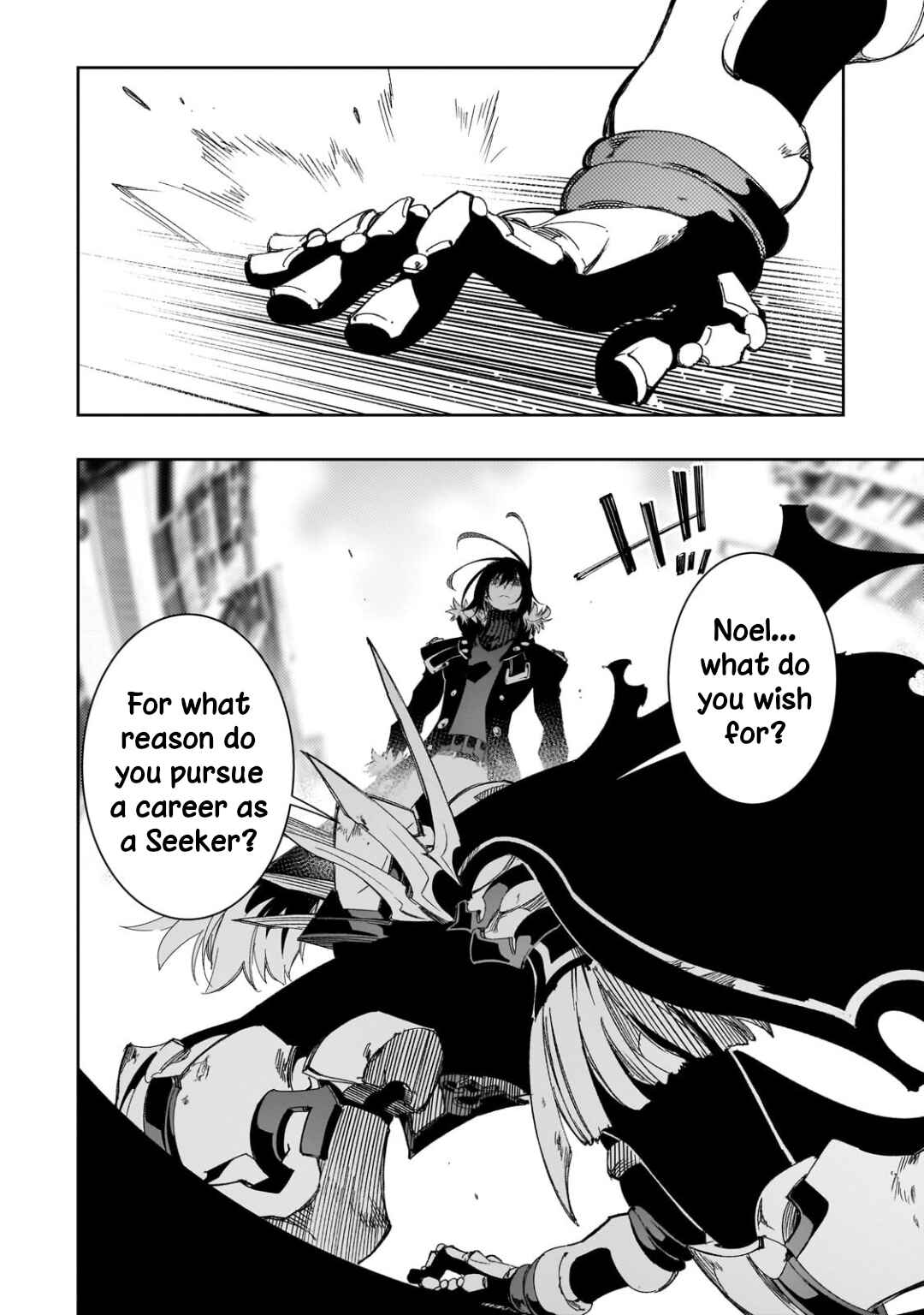 Chapter 39 - Page 22