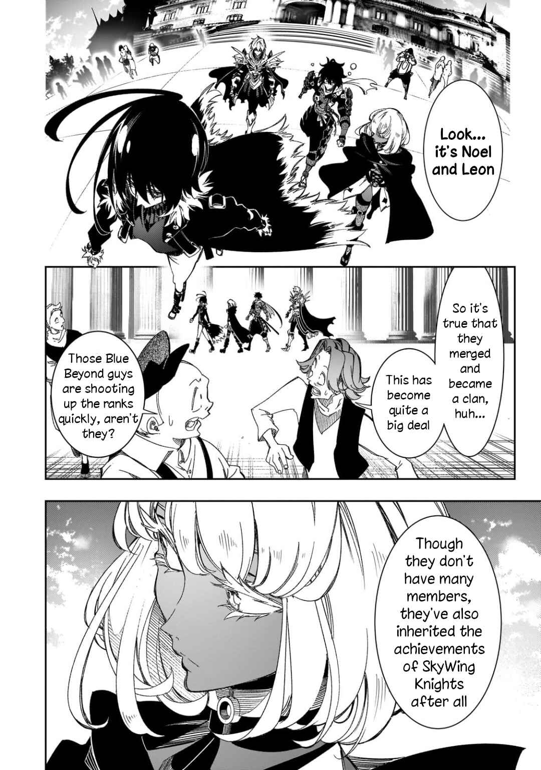 Chapter 39 - Page 32