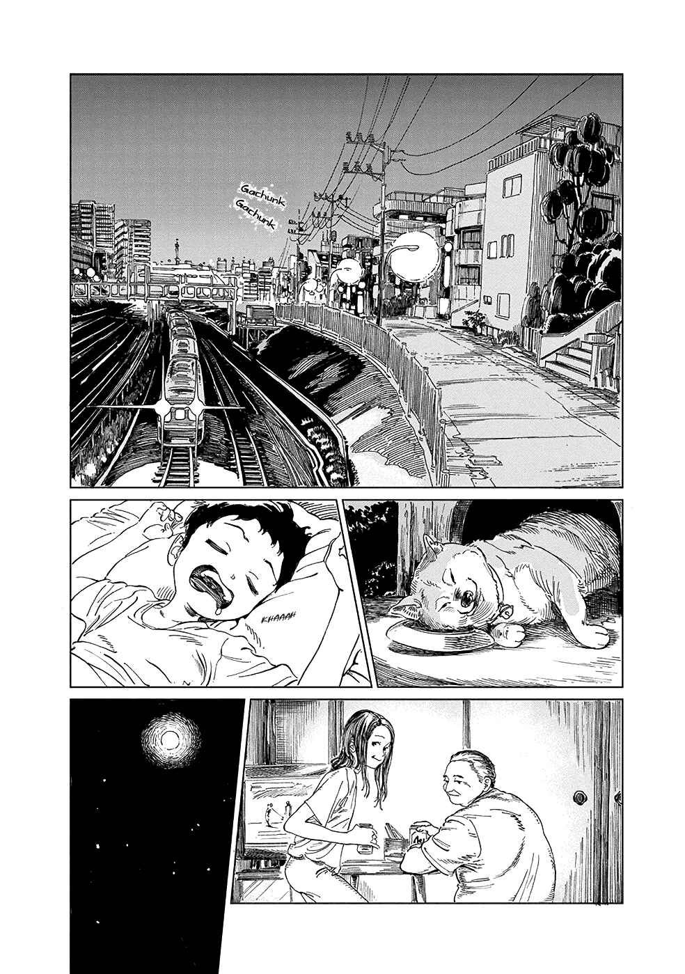 Chapter 38 - Page 42