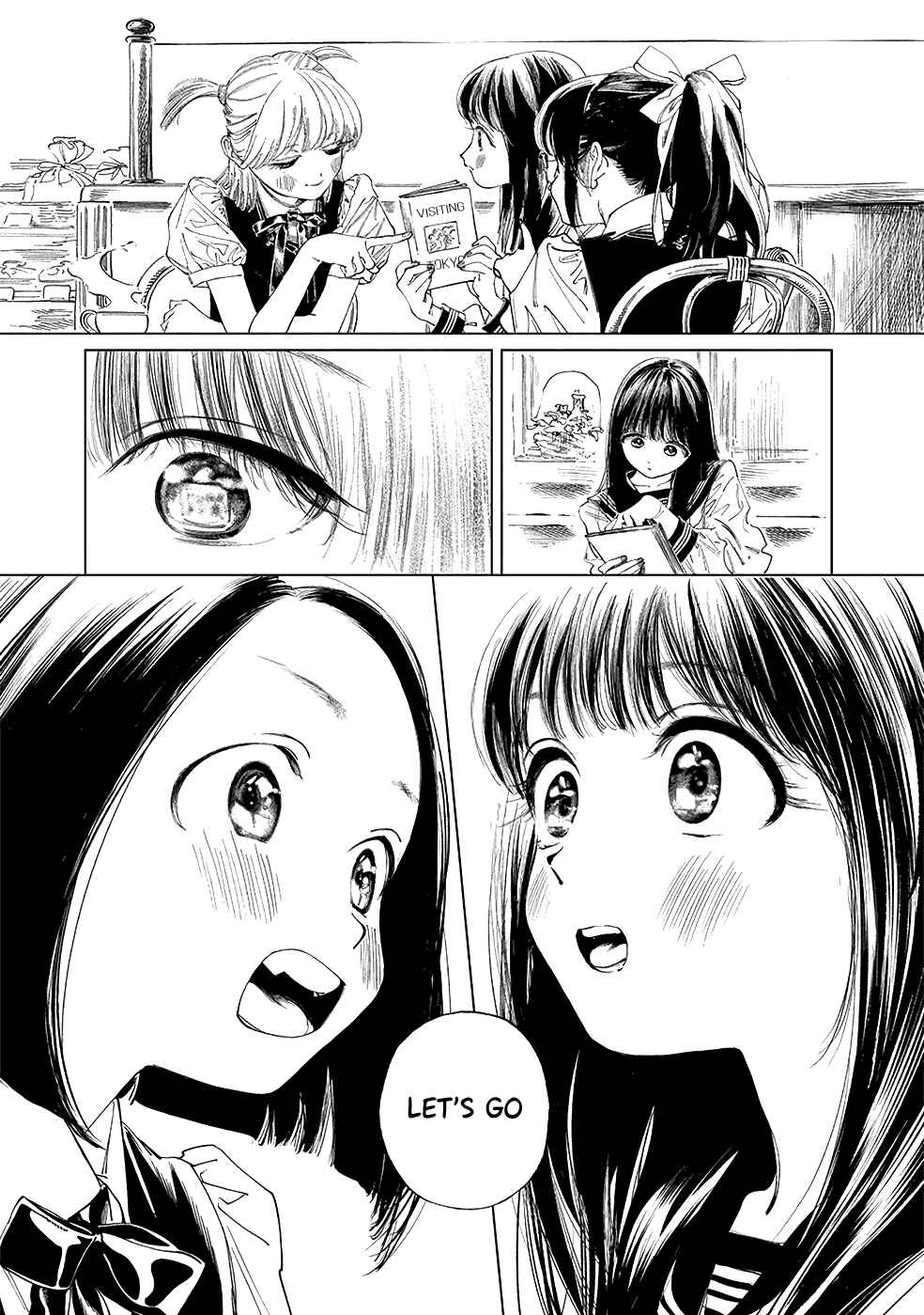Chapter 38 - Page 51