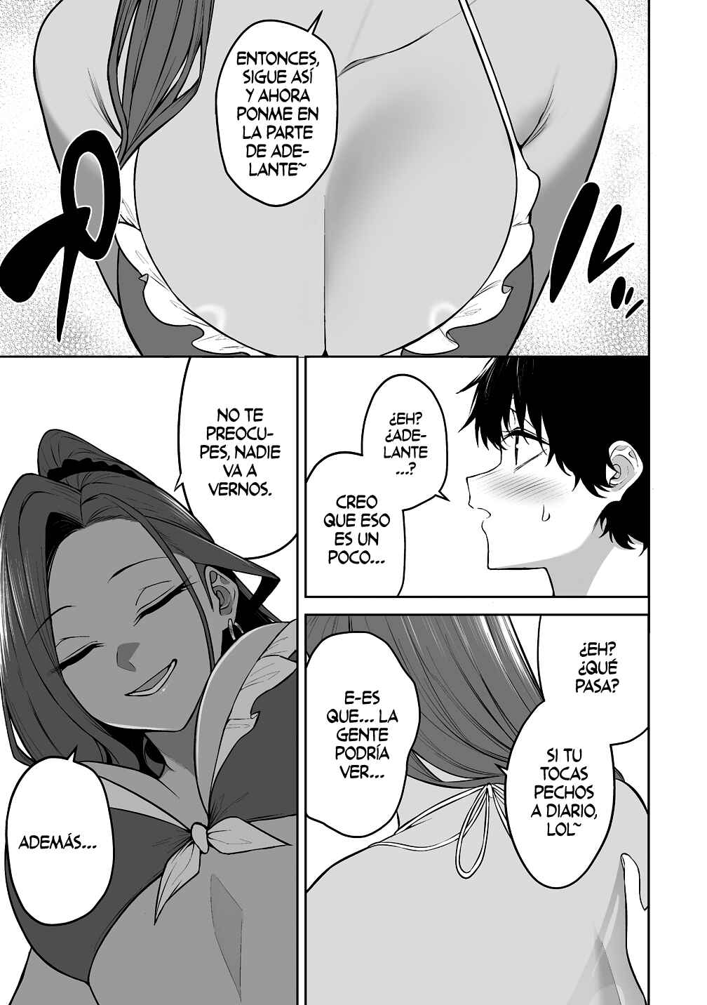 Chapter 46 - Page 11