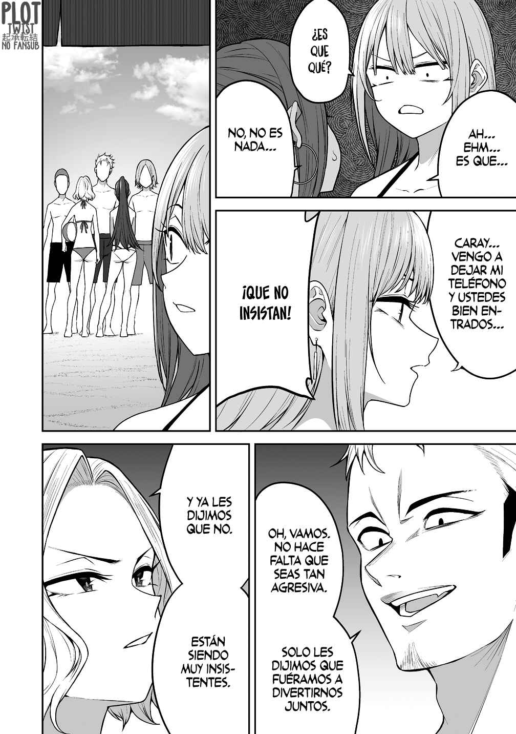 Chapter 46 - Page 14