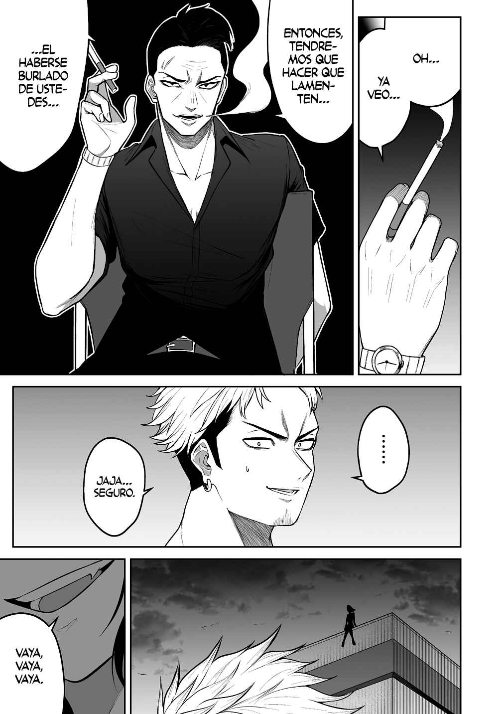 Chapter 46 - Page 27
