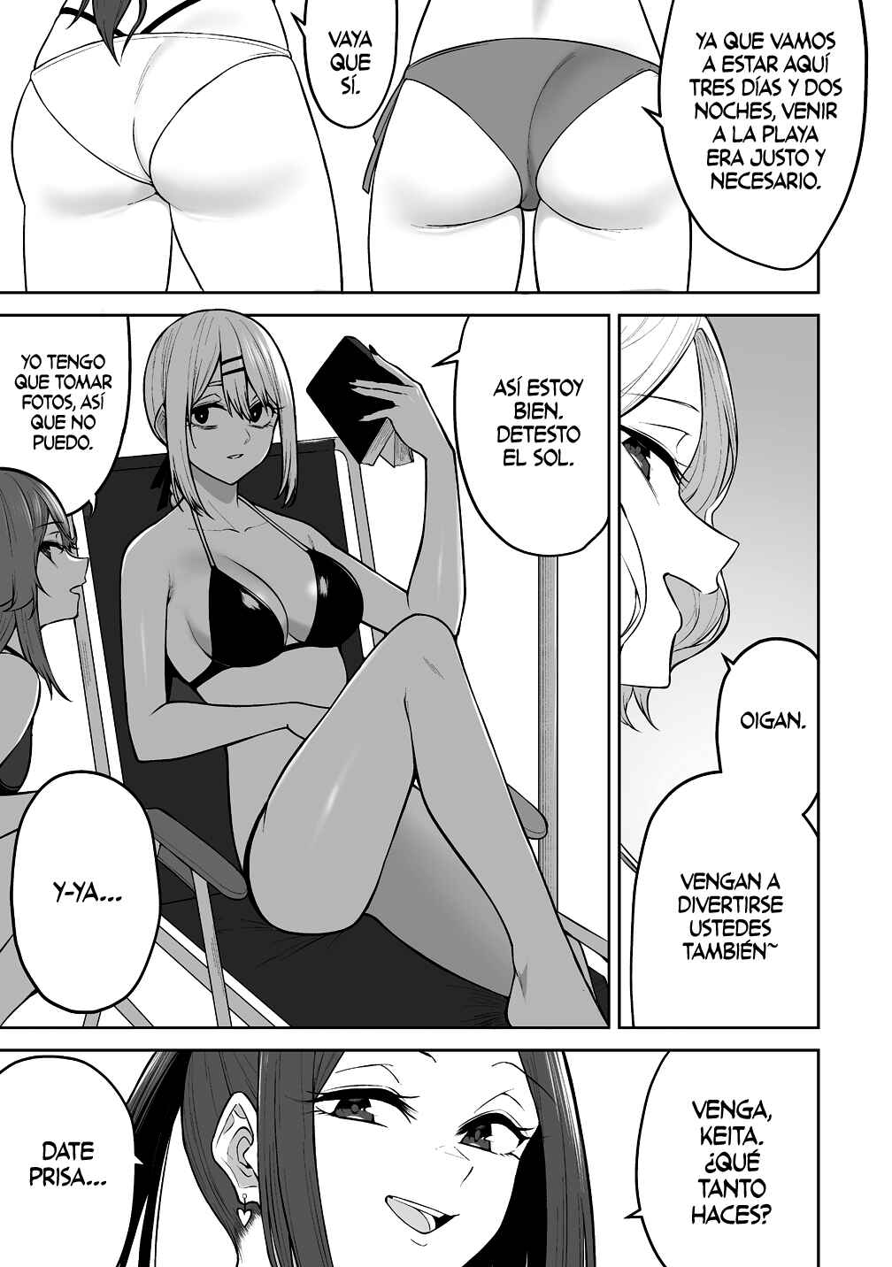Chapter 46 - Page 5