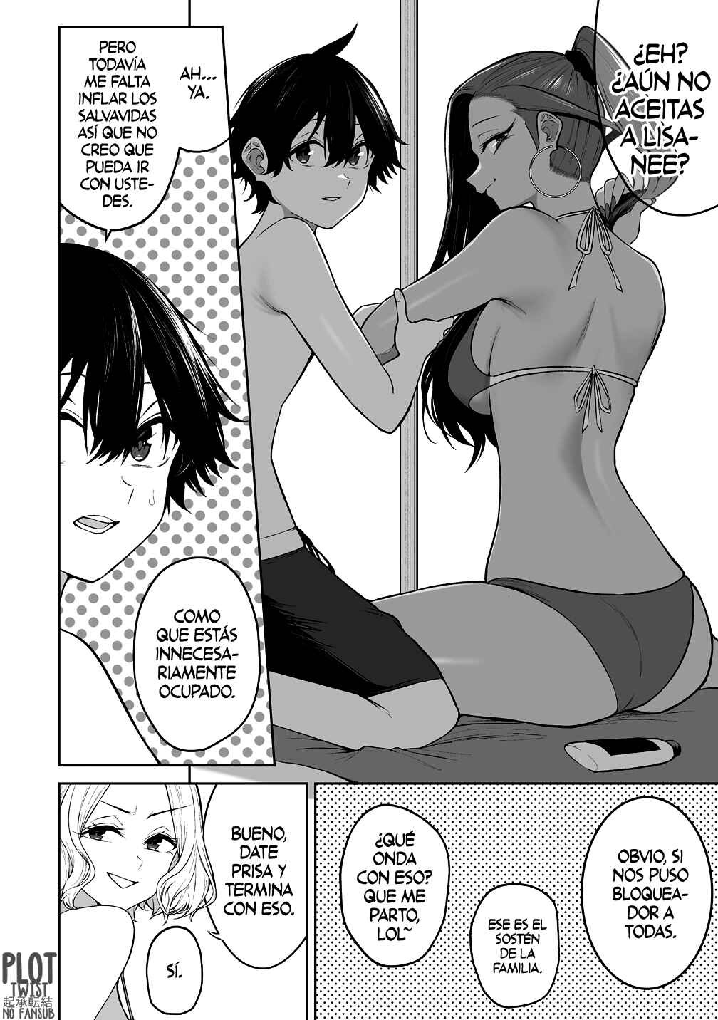 Chapter 46 - Page 6