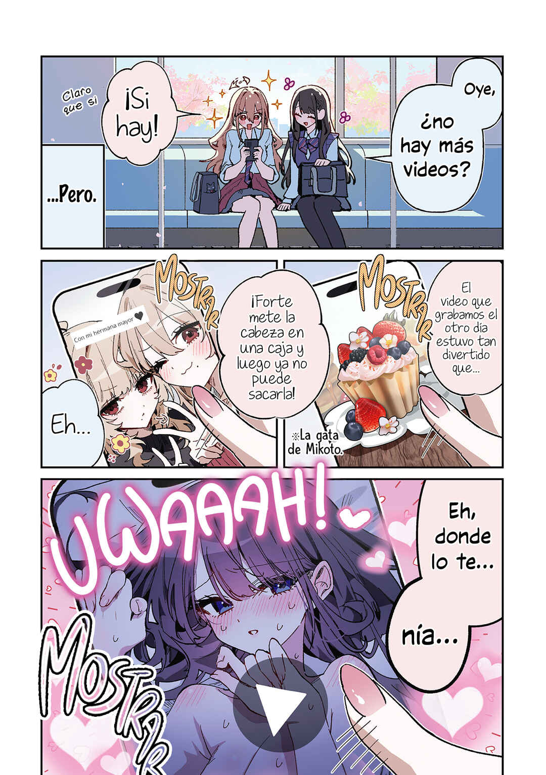 Chapter 0 - Page 3